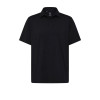 Under Armour Corporate Mens Polos Black